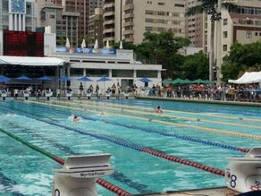 Atletas goianos participam de Campeonato Brasileiro Infantil de Natação