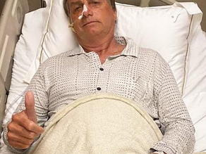Internado em SP, Bolsonaro deve passar por nova cirurgia