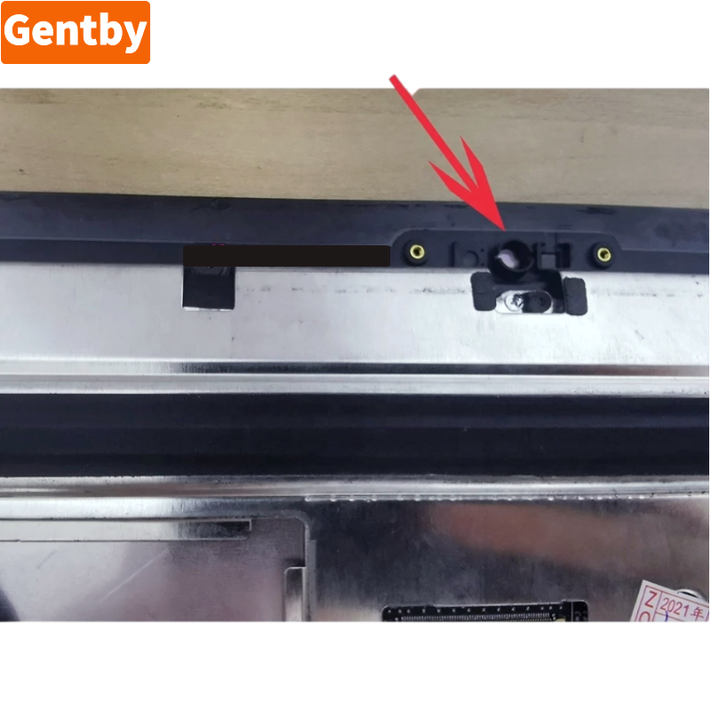 Thumbnail: Original LM270QQ1 SDF1 For iMac A2115 5K Retina 27 Inch 2020 Year 5120x2880 EMC 