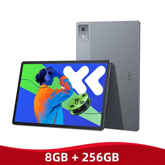 Thumbnail: Original New Lenovo Xiaoxin Pad Pro 12.7 2025 Tablet MTK Dimensity 8300 128GB 25