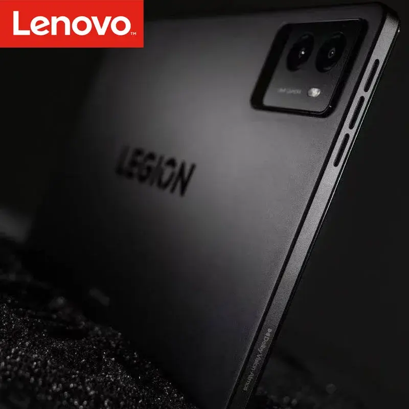 Thumbnail: Lenovo LEGION Y700 2025 Third Generation E-sports Game Tablet Android Snapdragon