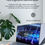 Thumbnail: CARBAYTA Intel N95 Laptop 16 inch IPS Screen , 16GB RAM ,  Office Learning Compu