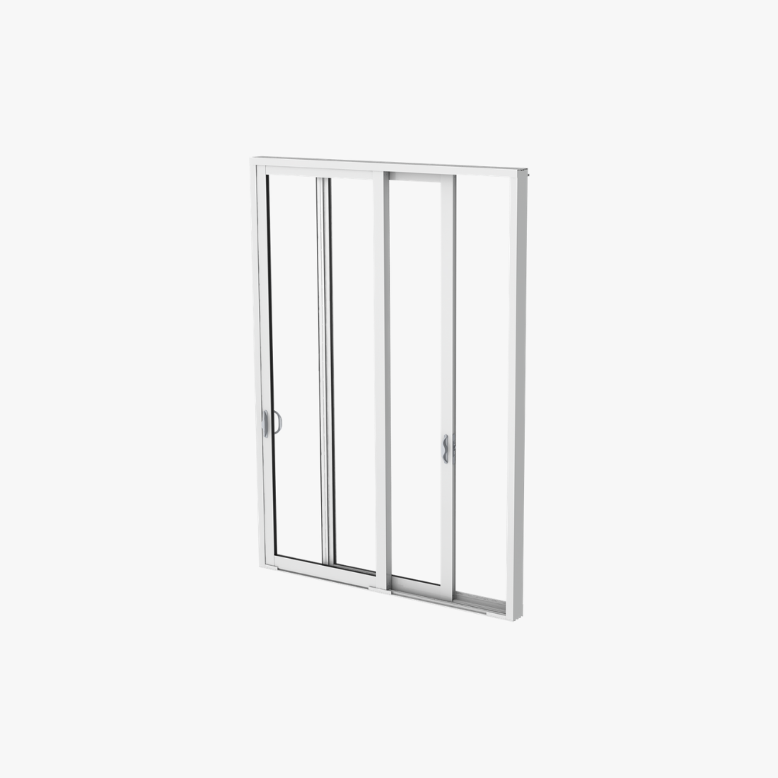 ES-6500 ULTRA/6600 ULTRA Sliding Door