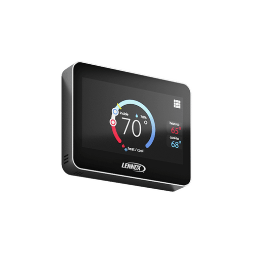 iHarmony® Zoning System UNIVERSALMAINTENANCE