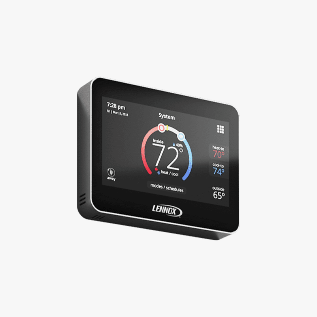 ComfortSense® 7500 Series