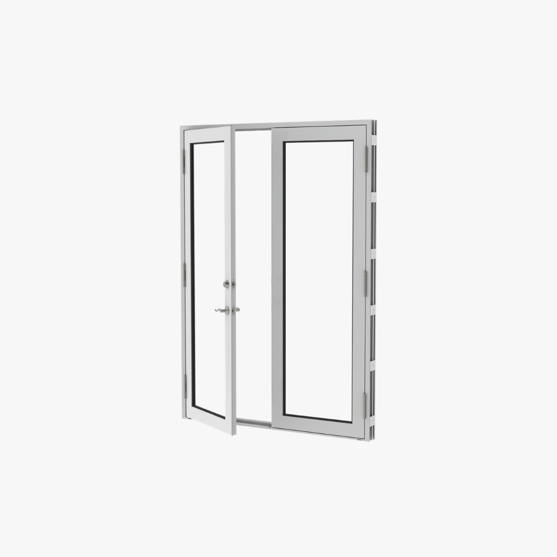 ES-3000 Swing Door