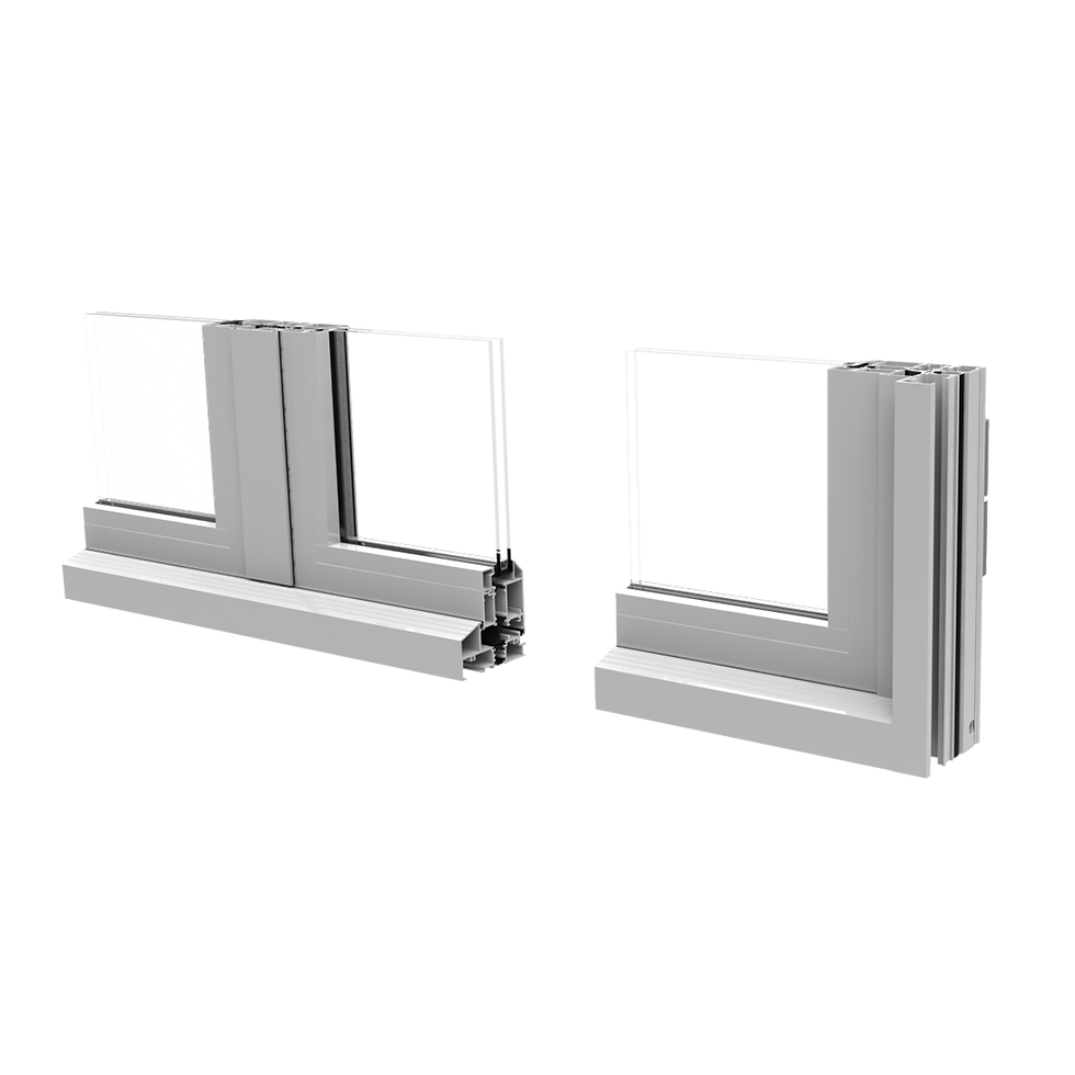 Thumbnail: ES-45T Swing Door