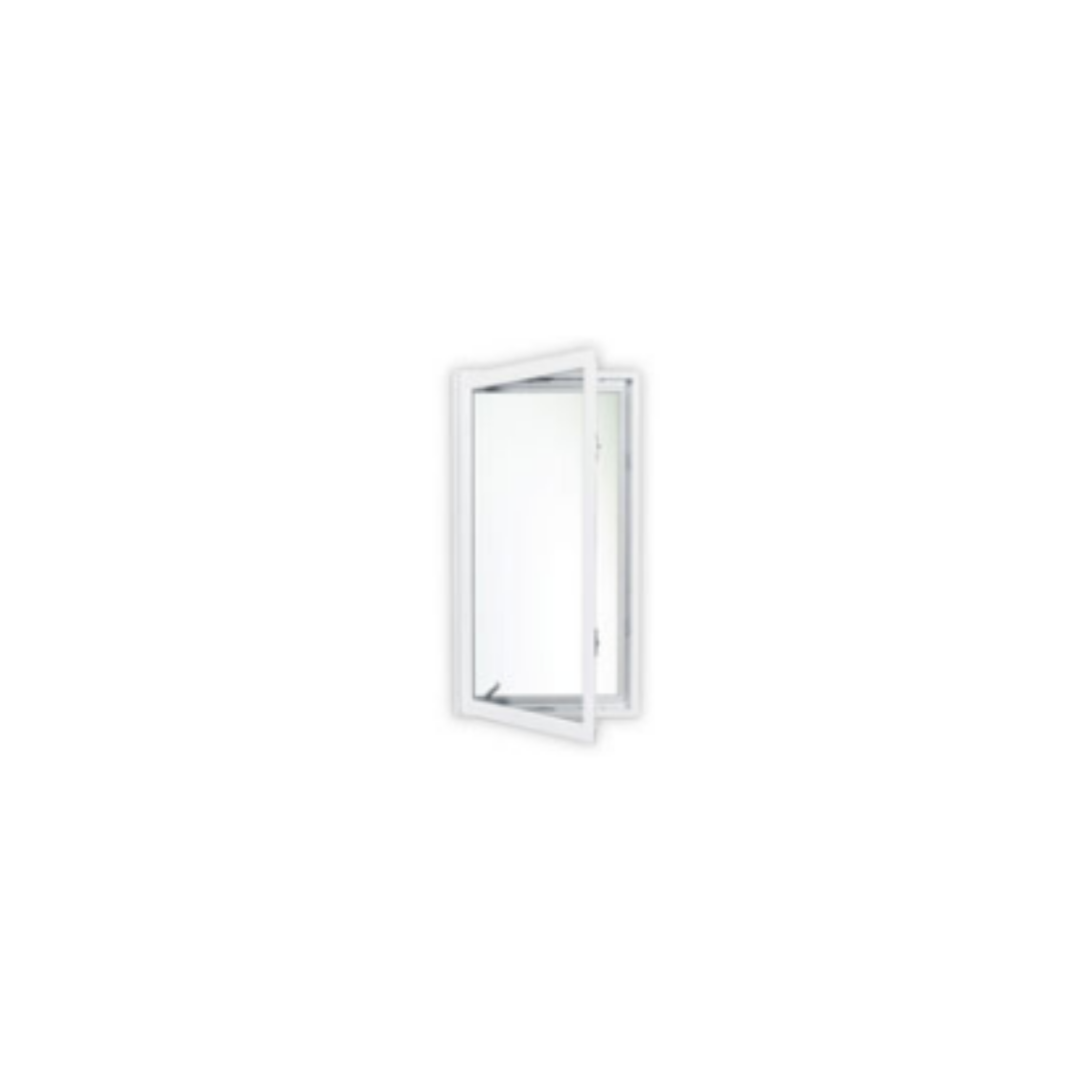 238 Casement Window