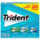 Thumbnail: Trident Mint Variety Pack Sugar Free Gum (14 per pk., 20 pk.)