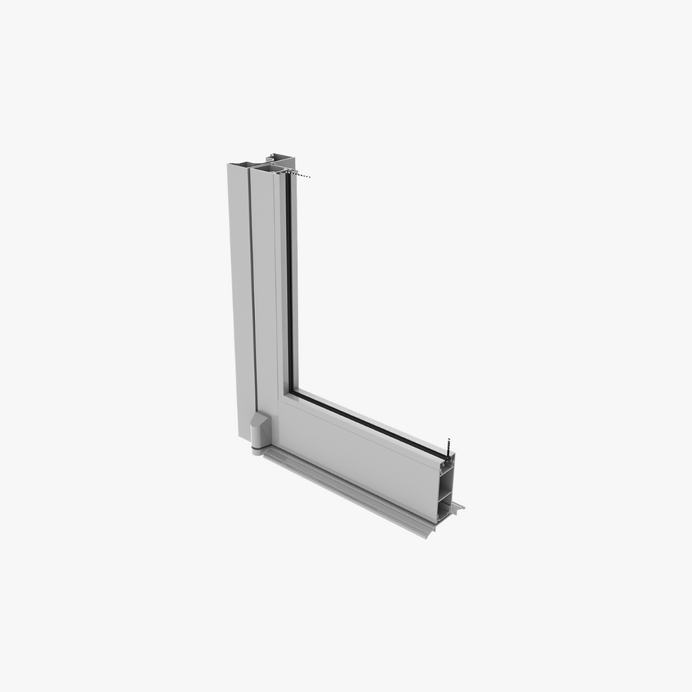 Thumbnail: ES-35 Swing Door