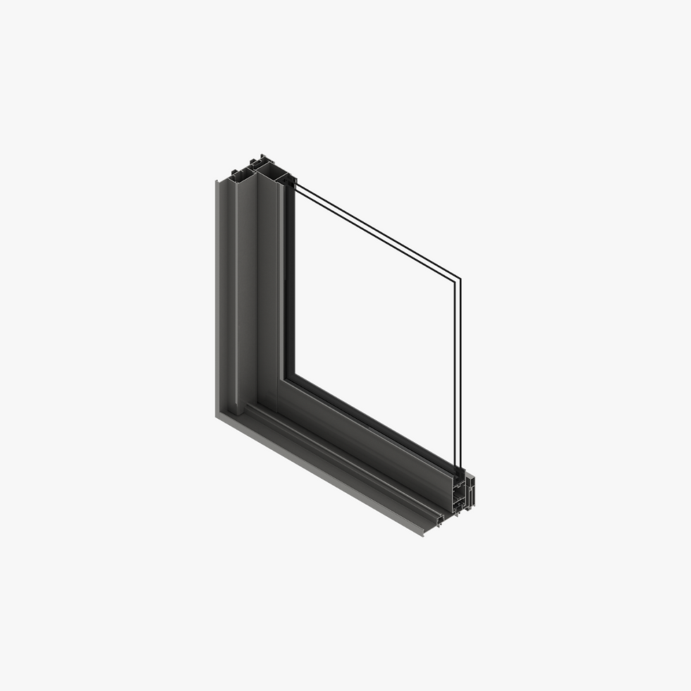 Thumbnail: ES-EL400 Sliding Door