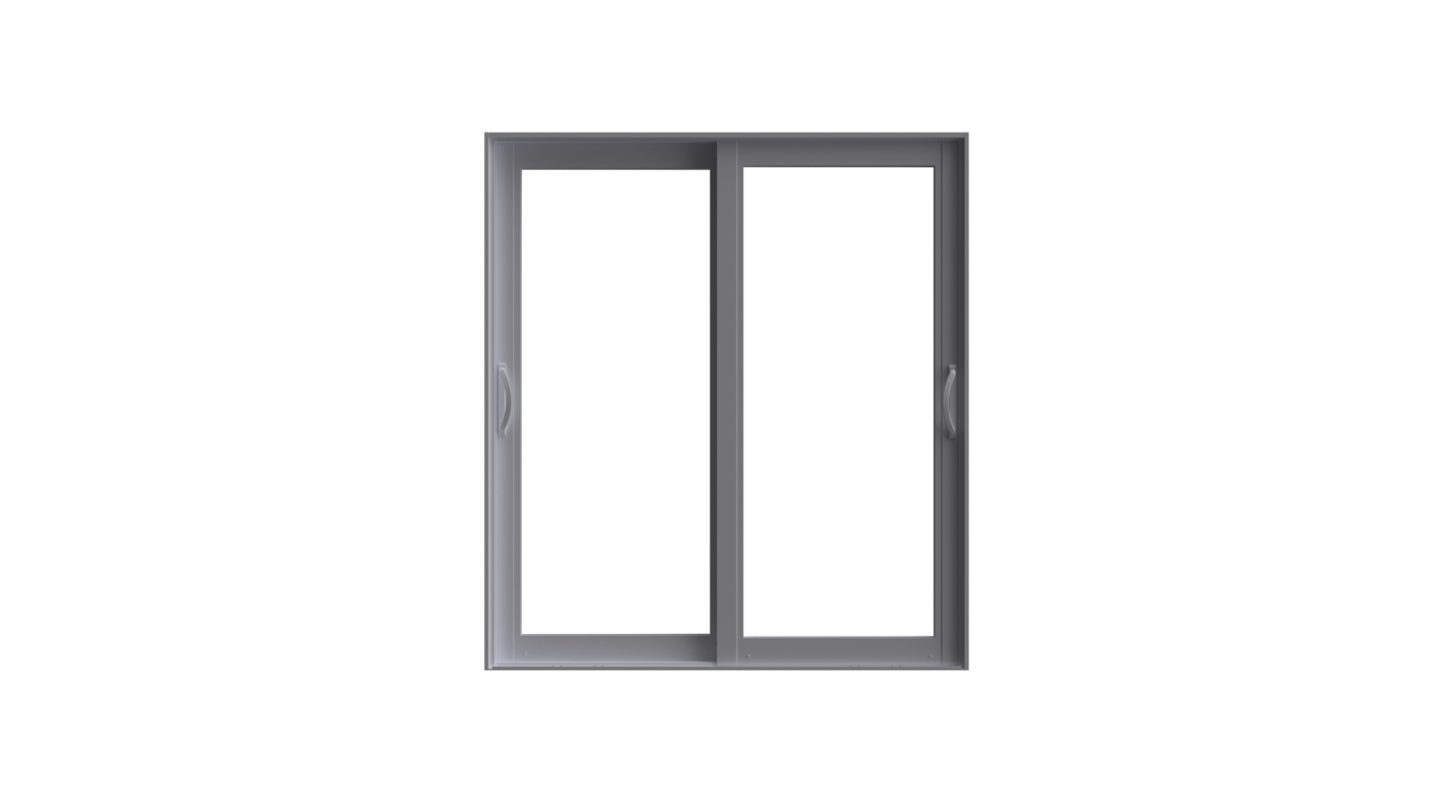 4130A Sliding Glass Door