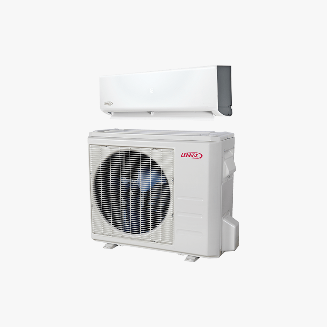 MCA Mini-Split Air Conditioner
