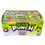 Thumbnail: SOUR PUNCH Rainbow Straws Assorted Chewy Candy (2 oz., 24 pk.)