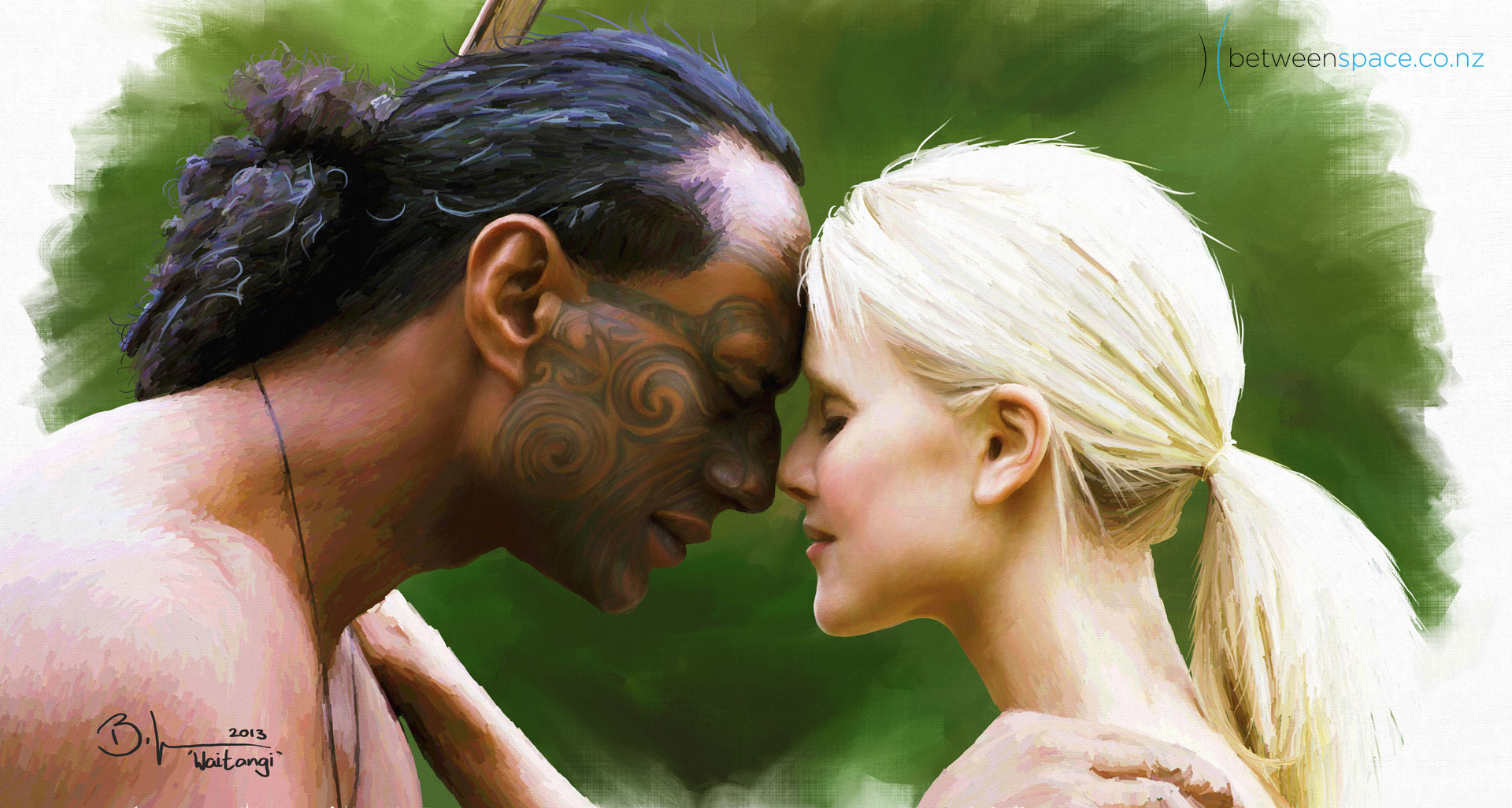 Waitangi