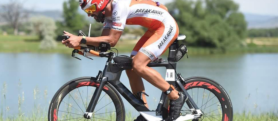 I thought endurance was the answer