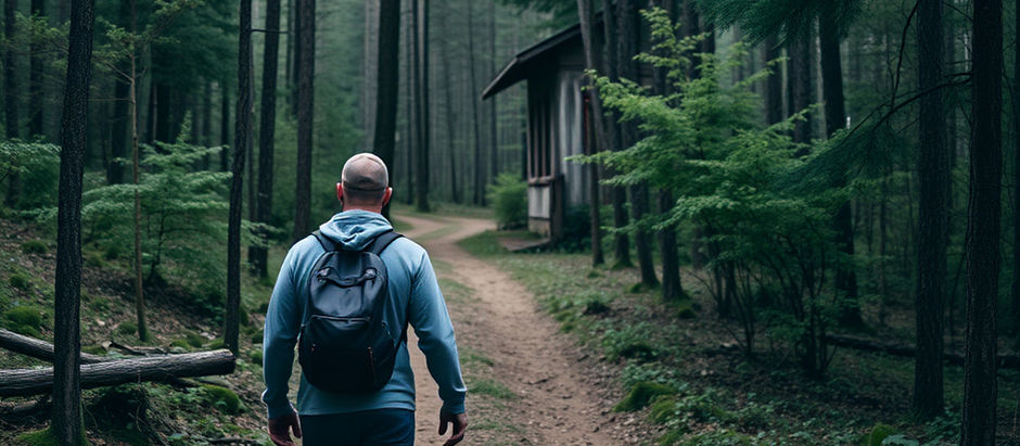 When the obstacle becomes the strategy