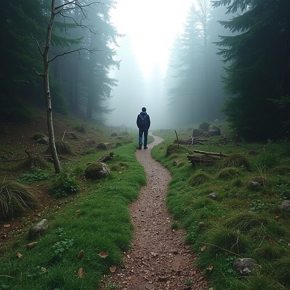 Impossible Decisions