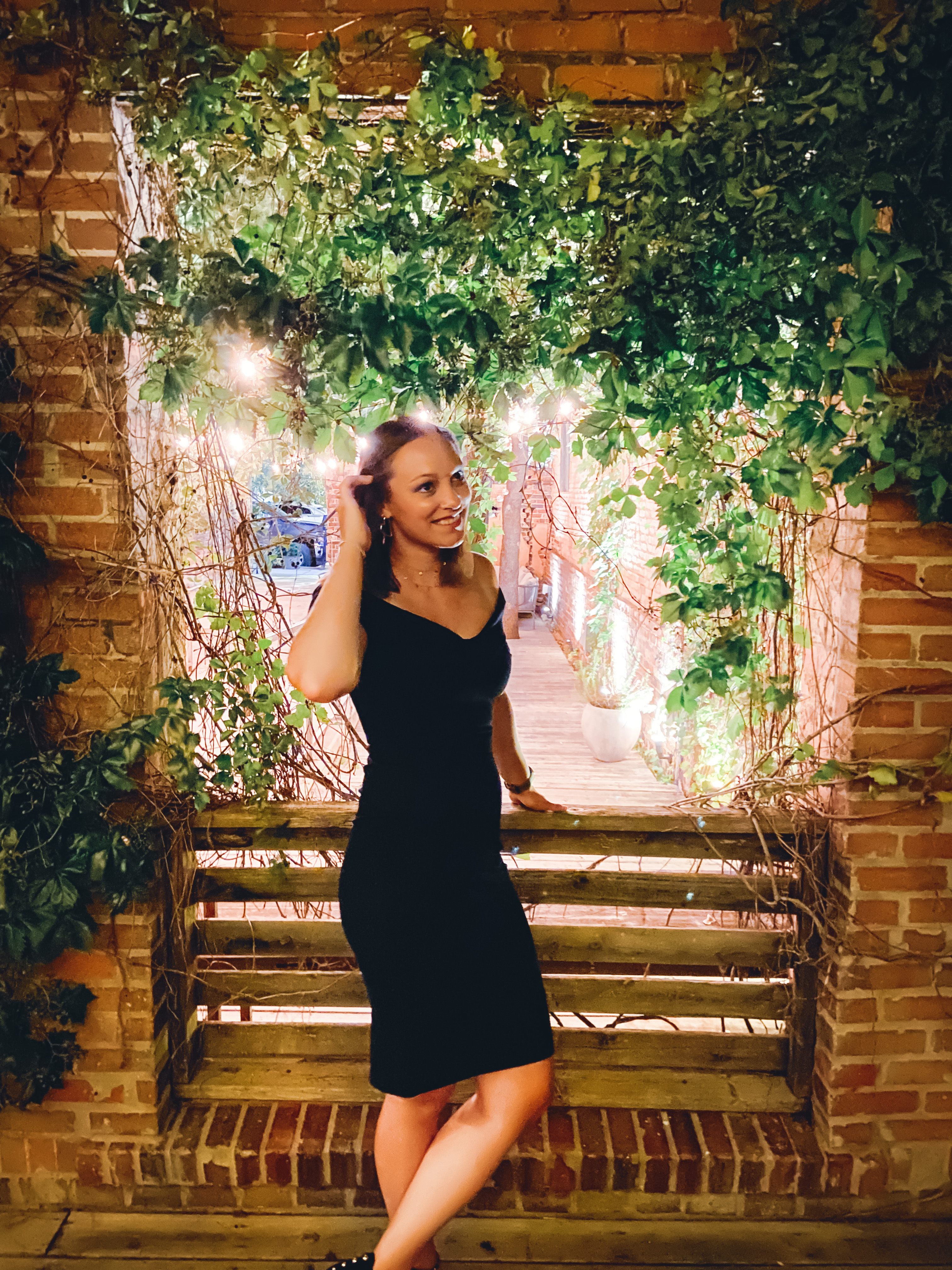 Writer: Emily L. Akers
