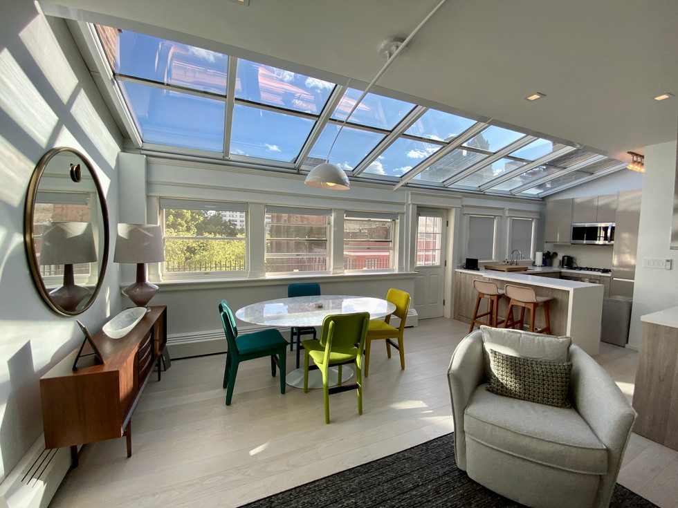 Gramercy Penthouse