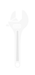 White wrench
