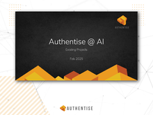 Authentise @ AI_250201