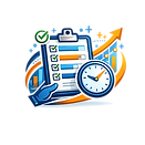 Project Tracking icon