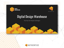 Digital Design Warehouse