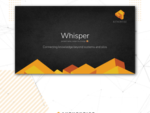 Whisper Intro (Internal)