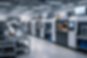 From Standalone Machines to Automated Additive Manufacturing: How AM Environments Evolved