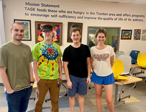 Honouring Juneteenth: How Authentise Teams in the US & UK Celebrated Through Service