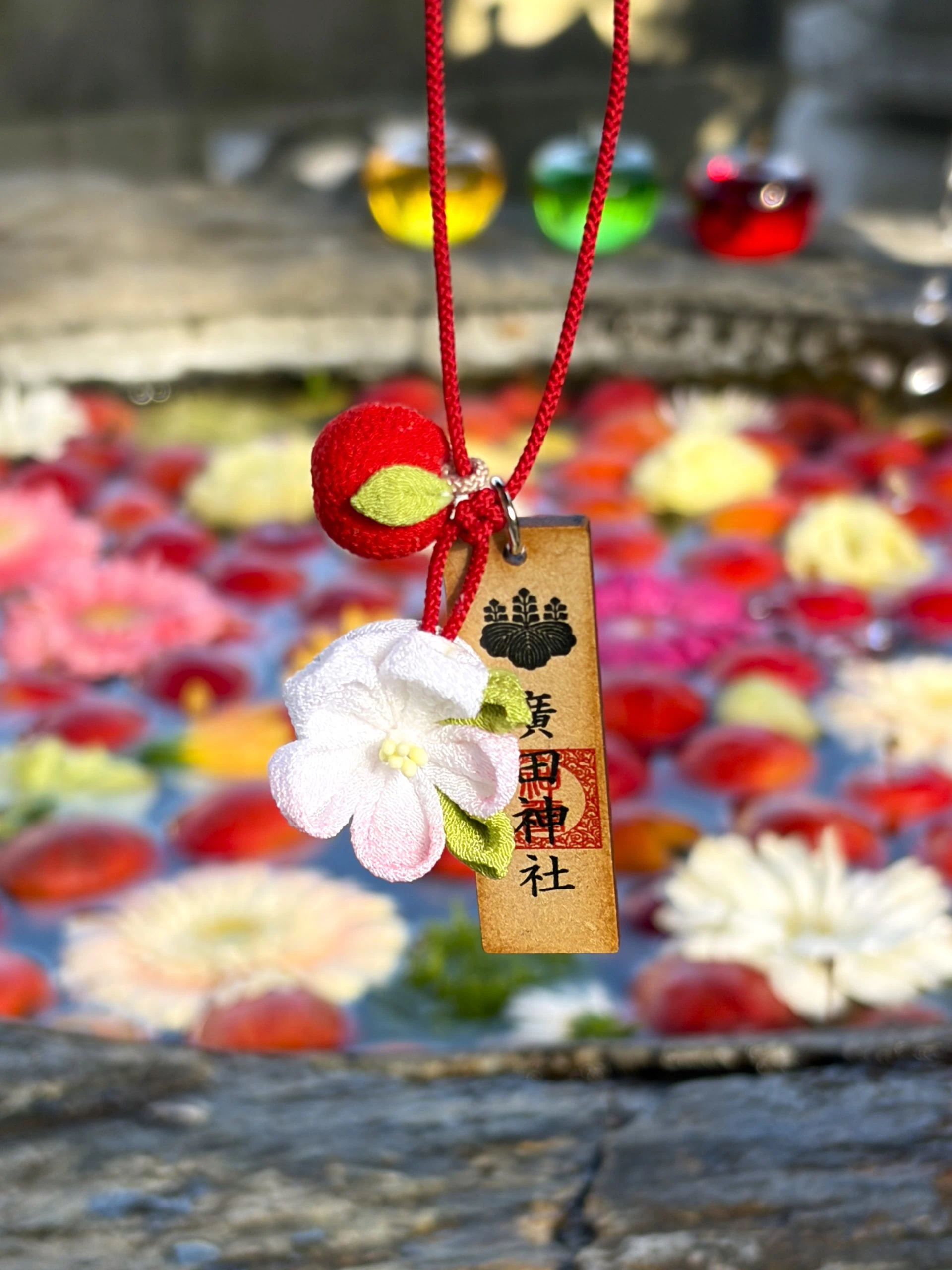 青森自由行攻略：廣田神社