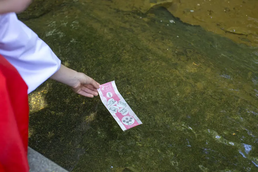 神戶景點推薦：生田神社