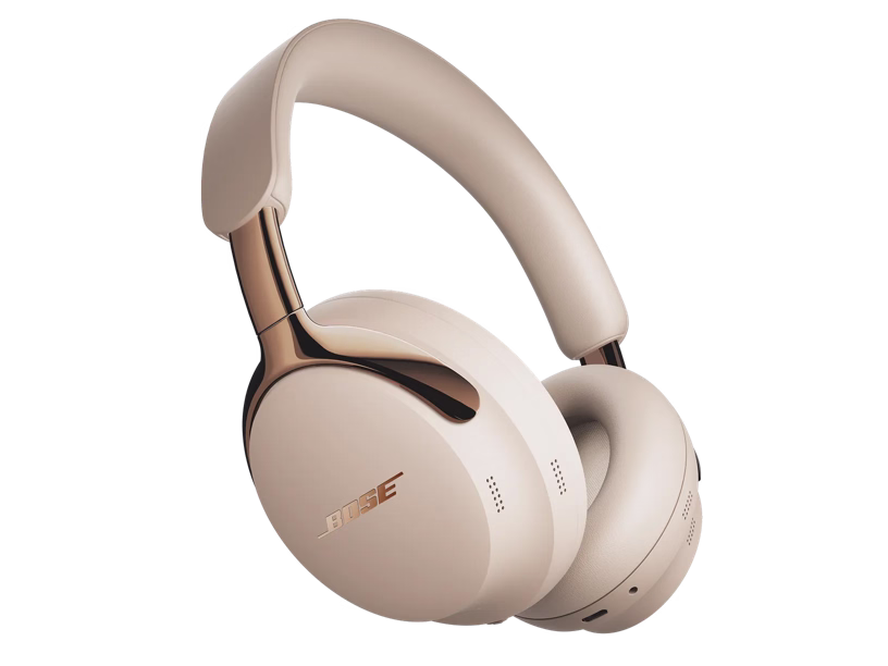 2026 EDION 必買推薦：BOSE QuietComfort Ultra耳機