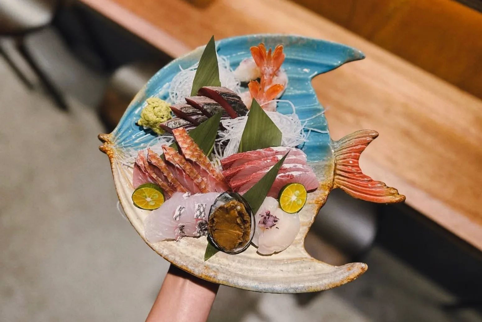 澎湖美食推薦：倚樂屋