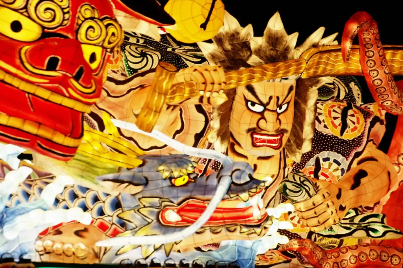 青森自由行攻略：睡魔之家