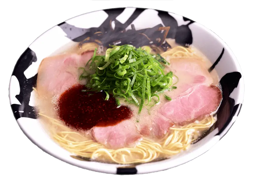 神戶美食推薦：賀正軒拉麵店