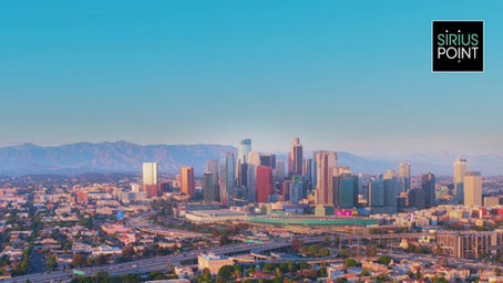 How Arden and SiriusPoint Are Partnering for Success