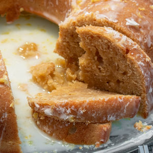 Food and Culinary Display