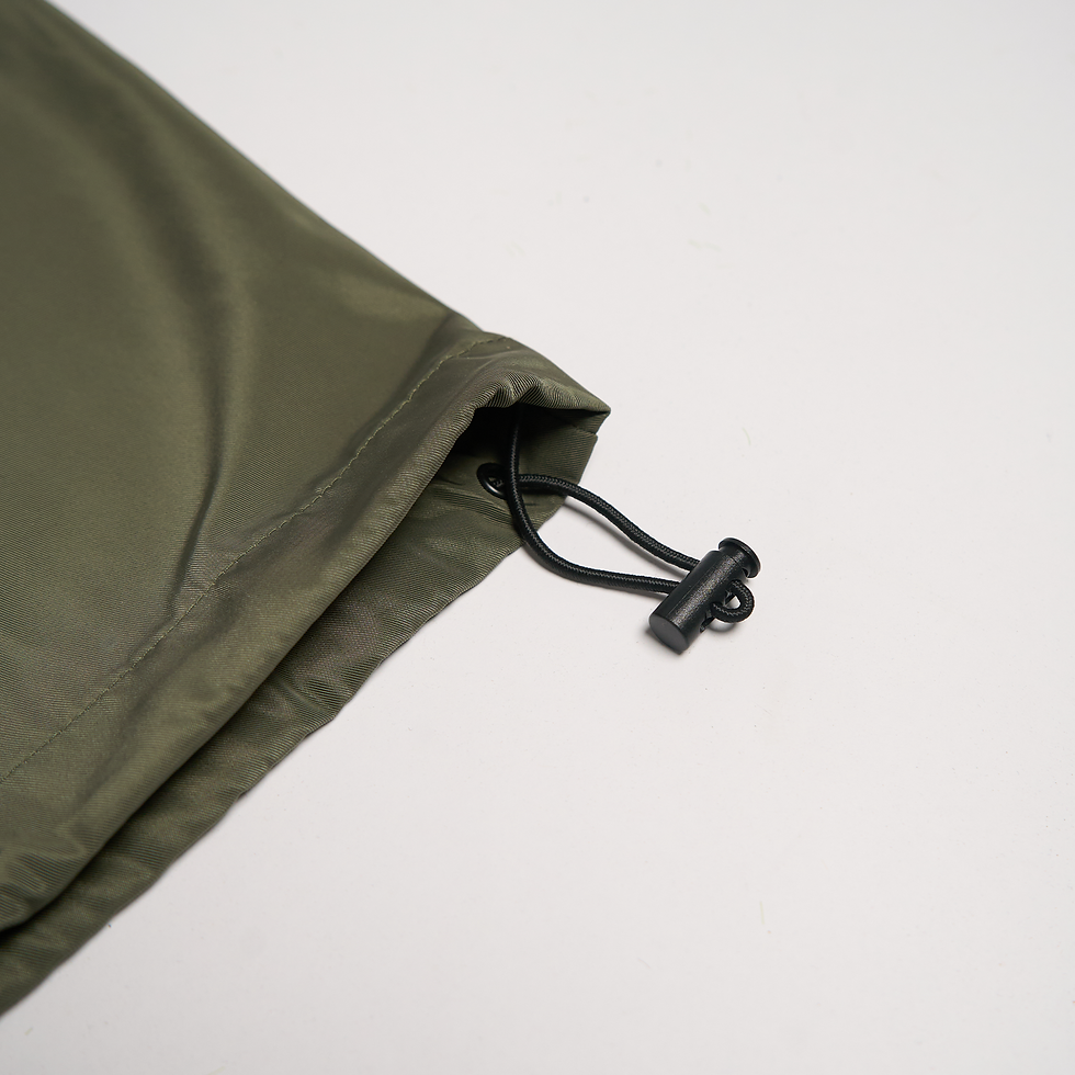 縮圖：FRFX CARGO POCKET SKIRT - FFSK08
