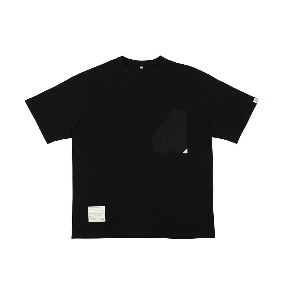 Thumbnail: FRFX POCKET TEE - FFTE39_CE2