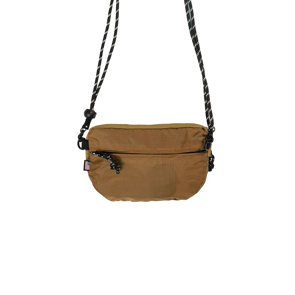 Thumbnail: SIDE POUCH - FXFW-BAG013