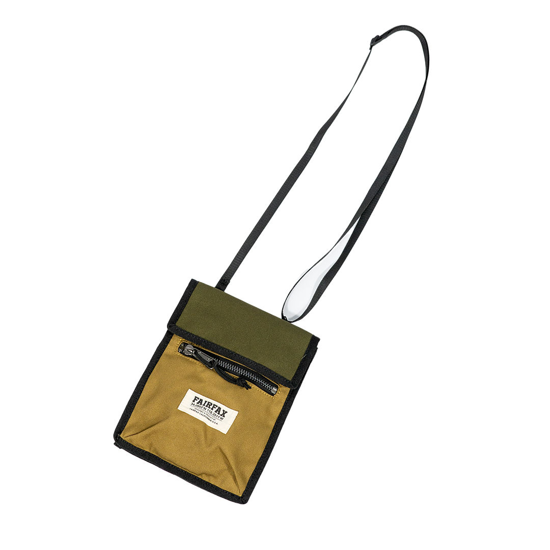 FFAC - 00014 - Workline Shoulder Bag