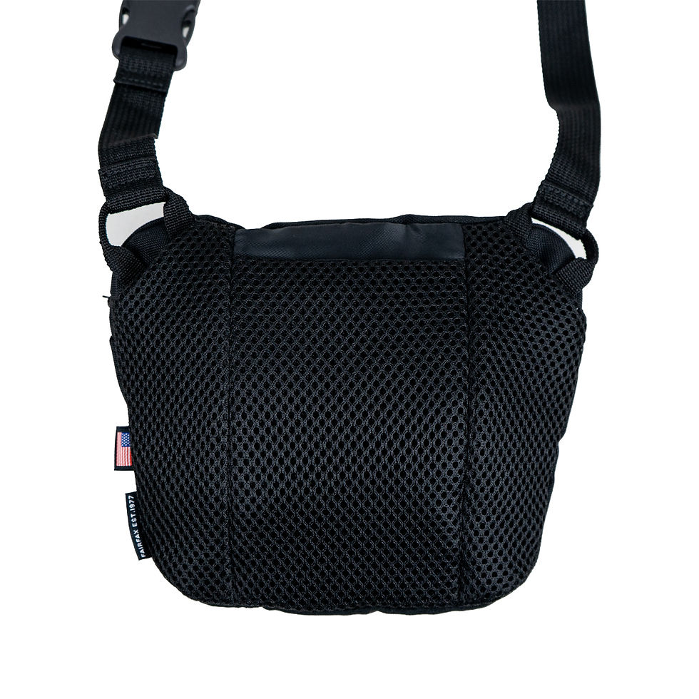縮圖：FXSS23-BG013 MINI CROSSBODY WAIST BAG