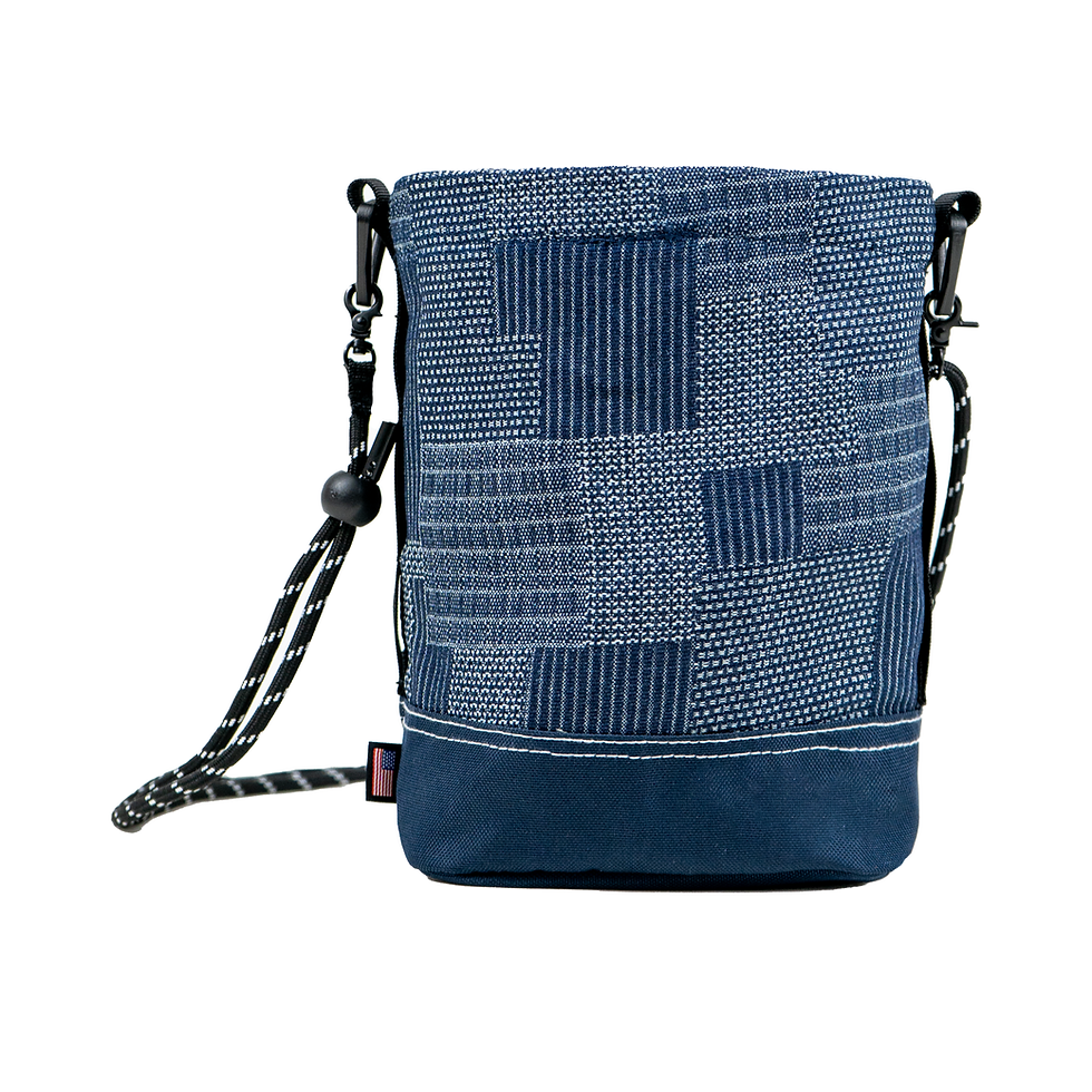 縮圖：BG008 - BUCKET BAG
