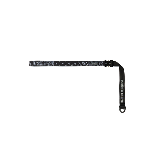 【新品未使用】24cm HAYN × MFC PAISLEY SLIDE PAISLEY PATTERN BELT - FFAC06 | FAIRFAX