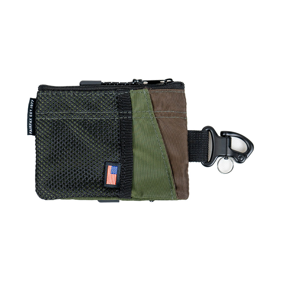 Thumbnail: FXSS23-BG001 CARD HOLDER