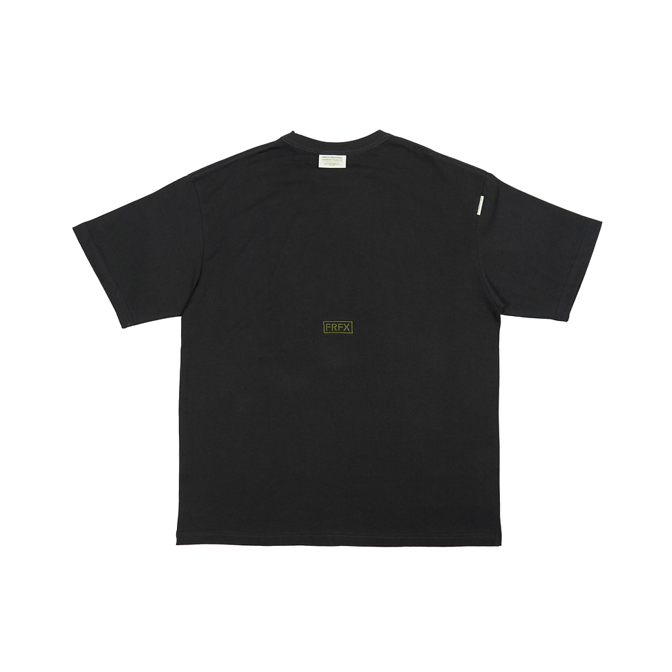 Thumbnail: FRFX POCKET TEE - FFTE39_CE2