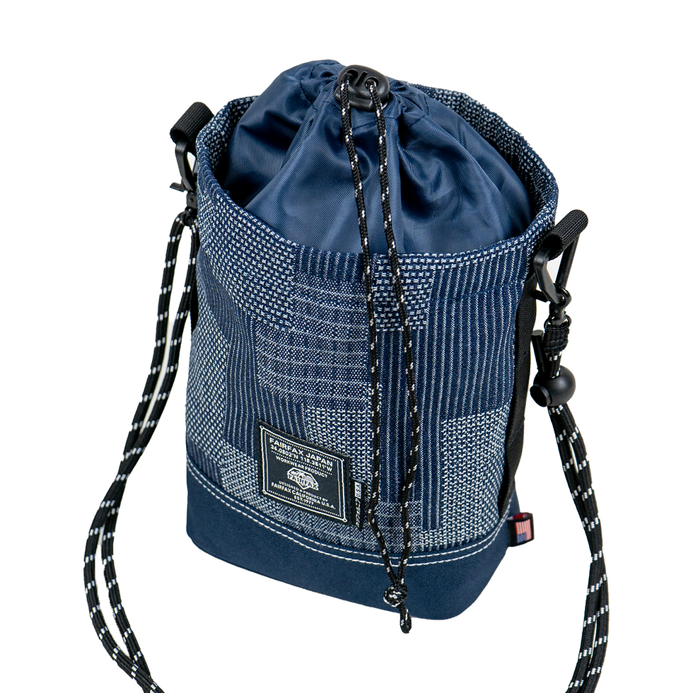 縮圖：BG008 - BUCKET BAG