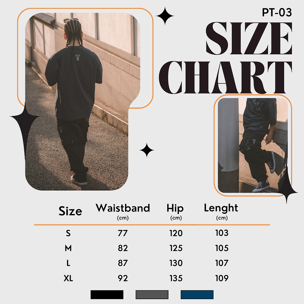 縮圖：FXSS23-PT03  SASIKO PANTS